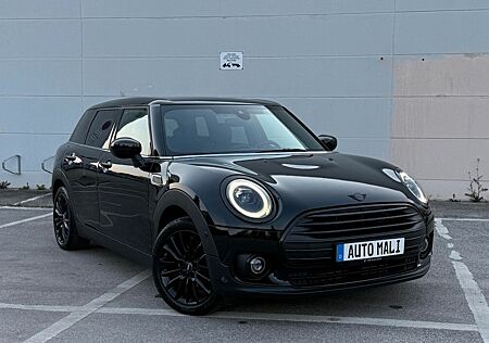 Mini One Clubman Kamera LED Apple DAB T-Leder NAVI