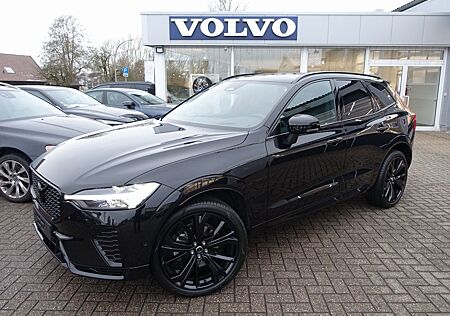 Volvo XC 60 XC60 Black Edition Plus B5 AWD Mild-Hybrid/H&K