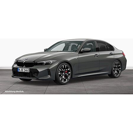 BMW 330 leasen