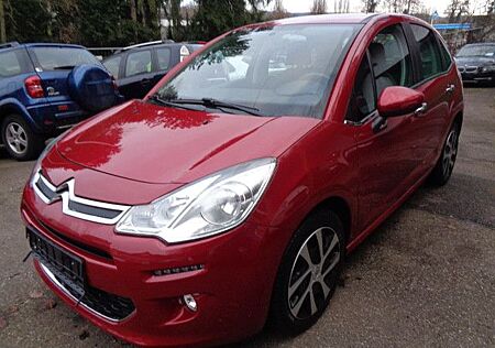 Citroën C3 Selection