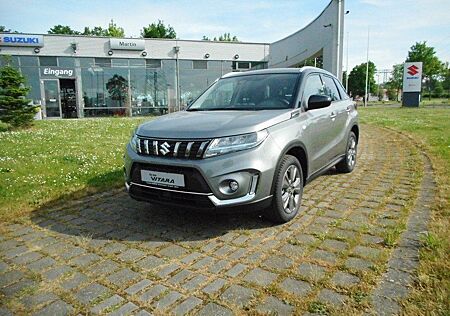 Suzuki Vitara 1.5 DUALJET HYBRID ALLGRIP AGS Comfort