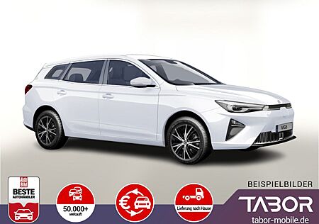 MG MG5 51kWh Luxury ACC Kam360° LED Nav SHZ Keyl