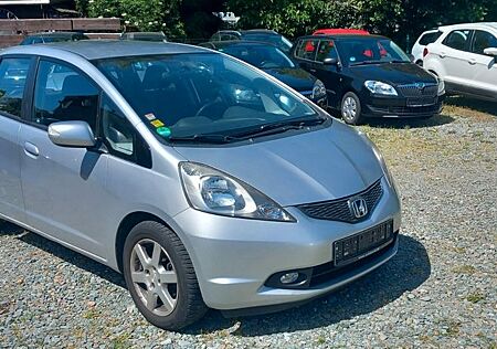 Honda Jazz 1.4 Elegance