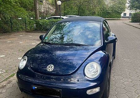 VW Beetle Volkswagen