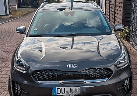 Kia Niro 1.6 GDI Hybrid Vision Vision