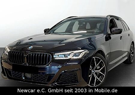 BMW 540i Touring xDrive M Sport*Komfort*Panorama*HDU