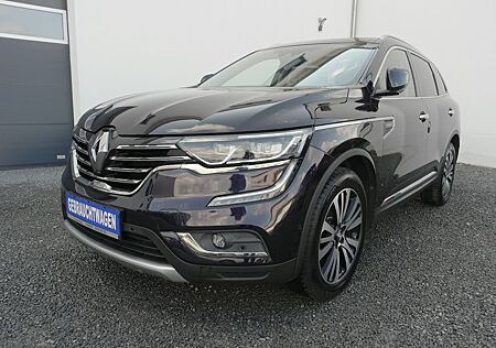 Renault Koleos 2.0 dCi 175 Initiale Paris 4x4*Leder*Navi