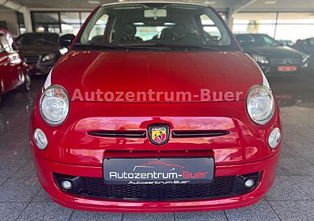 Fiat 500 Sport Klima/Zahnriemen neu