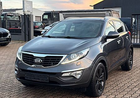 Kia Sportage Spirit 4WD*NAVI*AUT*PANO*LEDER*EURO5
