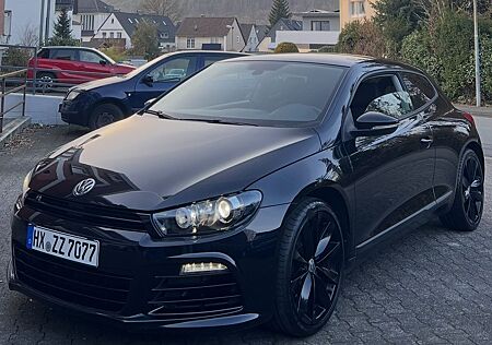 VW Scirocco Volkswagen 1.4 TSI 90kW -