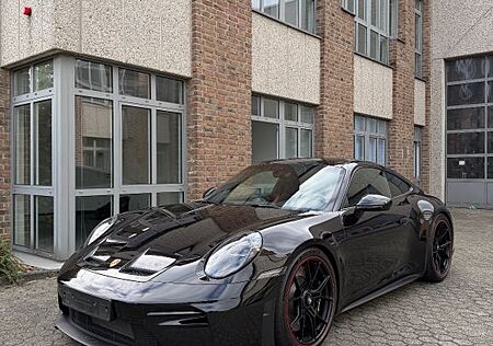Porsche 992 .2 GT3 Touring SCHALEN LIFT CHRONO CARBON BOS