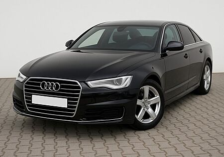Audi A6 1.8 TFSI ultra S tronic -
