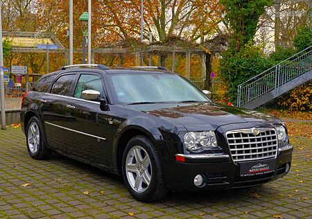 Chrysler 300C 3.0 CRD Touring Auto.*Boston~Navi~Xenon~SD*