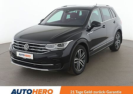 VW Tiguan Volkswagen 1.5 TSI ACT Elegance Aut.*NAVI*LED*ACC*