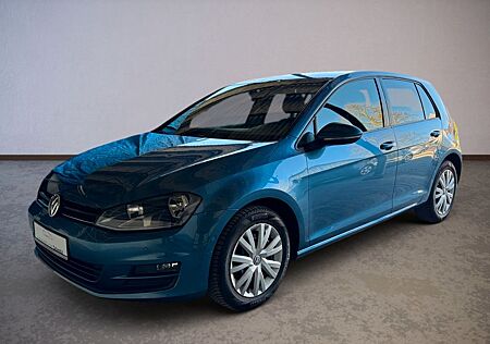 VW Golf Volkswagen 7 1.2 TSI Allwetter PDC TÜV Inspektion NEU