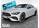 Mercedes-Benz GLE 300 CLE 300 4M AMG Night+MBUX+360°+Pano+AHK+DIG-LED