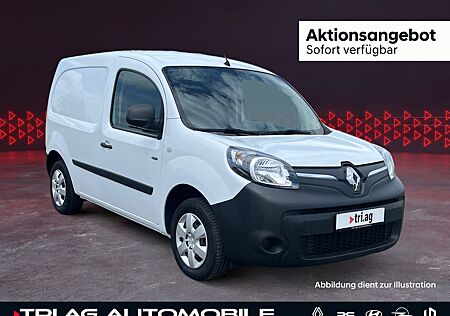 Renault Kangoo Elektro Z.E. 2-Sitzer inklusive Batterie