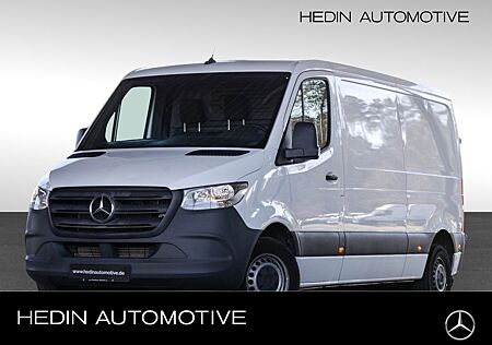 Mercedes-Benz Sprinter 214 CDI Kasten Standard |