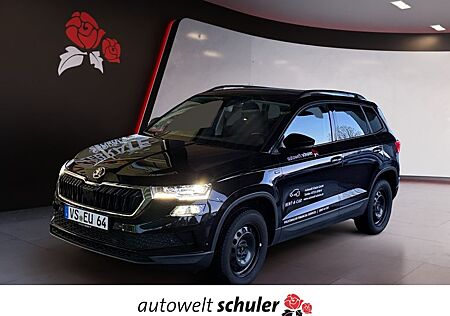 Skoda Karoq 1,5 TSI DSG Selection AHK Navi