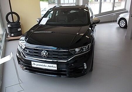 VW T-Roc Volkswagen R 2.0 TSI DSG 4Mot, 221kw(300PS) Navi