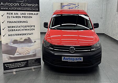 VW Caddy Volkswagen Nfz Maxi Kasten BMT *1.HD/Navi/Kamera*