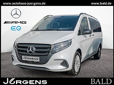 Mercedes-Benz VITO 119 Tourer/PRO/MOPF/Navi/MBUX/Totw/Cam/Temp