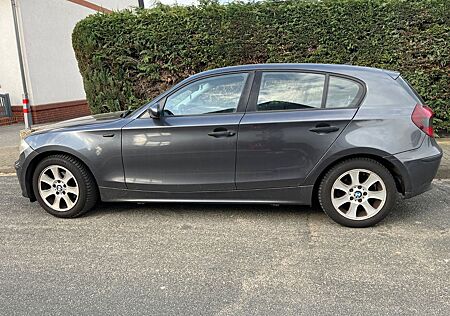 BMW 116i -