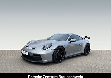 Porsche 992 911 GT3 BOSE Handschalter Steinschlagschutz