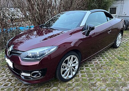 Renault Megane Coupé-Cabriolet ENERGY TCe 130 S/S Lu...