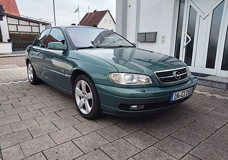Opel Omega 3.2 V6 Design Edition Design Edition