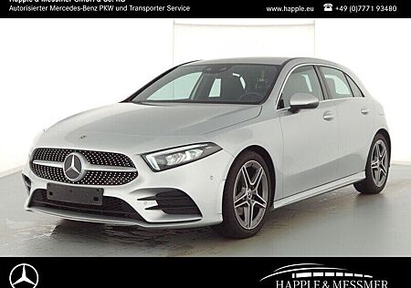 Mercedes-Benz A 200 AMG Line leichter Hagelschaden!Styling/LED