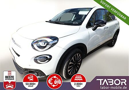 Fiat 500X 1.5 MHEV 130 DCT7 LED PrivG KomfortP Kam