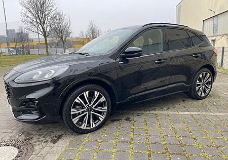 Ford Kuga 2.5 Duratec PHEV ST-Line HUD LED PANO AHK
