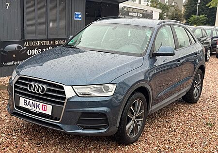 Audi Q3 Quattro**S-Line**Tüv Neu*