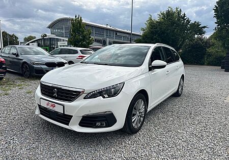 Peugeot 308 SW 1.5 HDi Allure Pack/1.Hand/LED/ACC