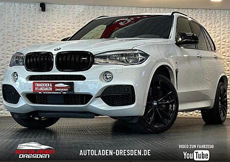 BMW X5 M50d xD SHADOW* LED#AHK#HUD#ACC#SHZ#SH#NAVI