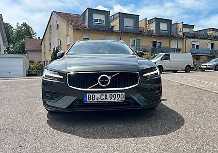 Volvo V60 B4 D Geartronic Momentum Pro Momentum Pro
