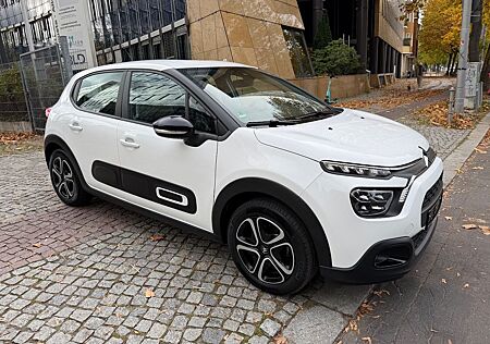 Citroën C3 gebraucht kaufen Citroën C3 Plus LED NAVI PDC MFL