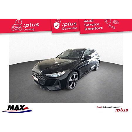 Audi A5 leasen
