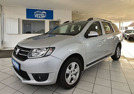 Dacia Logan Navi Touch. Bluetooth USB TEMP 2.Hand