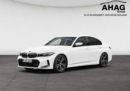 BMW 320d xDrive M Sport AHK ACC HuD LED 360°