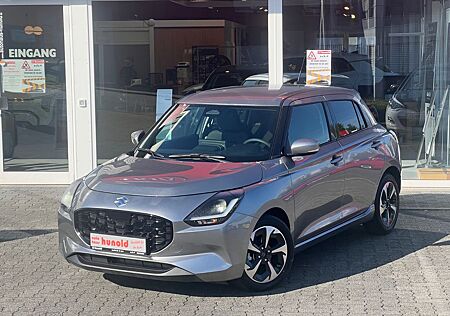 Suzuki Swift 1.2 Comfort+ CVT