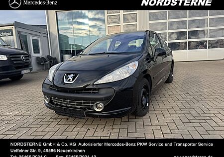 Peugeot 207 1.6 16V HDi FAP Filou 110