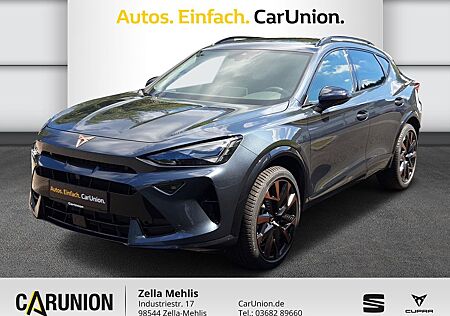Cupra Formentor Facelift 1.5 eTSI 150 PS 7-Gang DSG*