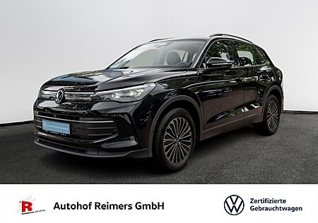 VW Tiguan Volkswagen 2.0 TDI DSG LM KeyLess ACC el.Heck Navi