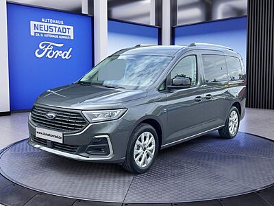 Ford Grand Tourneo Connect 1.5 EcoBoost Aut. TITANIUM