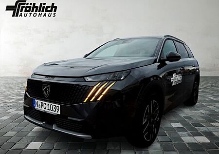 Peugeot 5008 Hybrid 145 e-DSC6 Allure