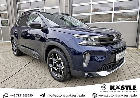 Citroën C5 Aircross Shine Hybrid 225 ë-EAT8 Kamera*PANO*