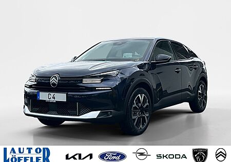 Citroën C4 PureTech 130 S&S Max SHZ LHZ DAB Autom. ACC