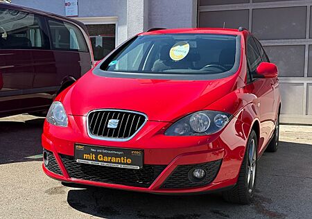 Seat Altea XL 4You Euro5
